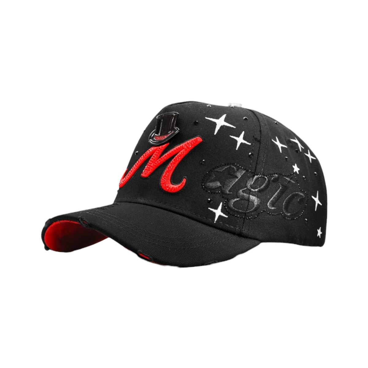 M Magic