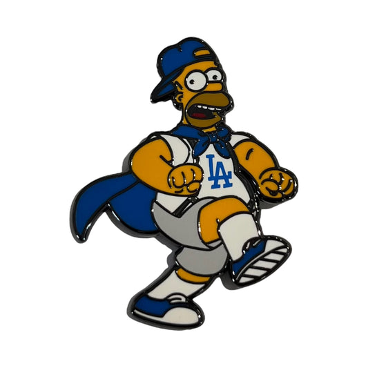 Homer LA