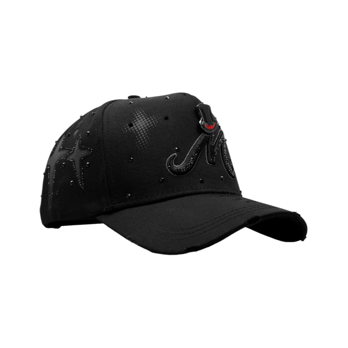 M Magic Total Black