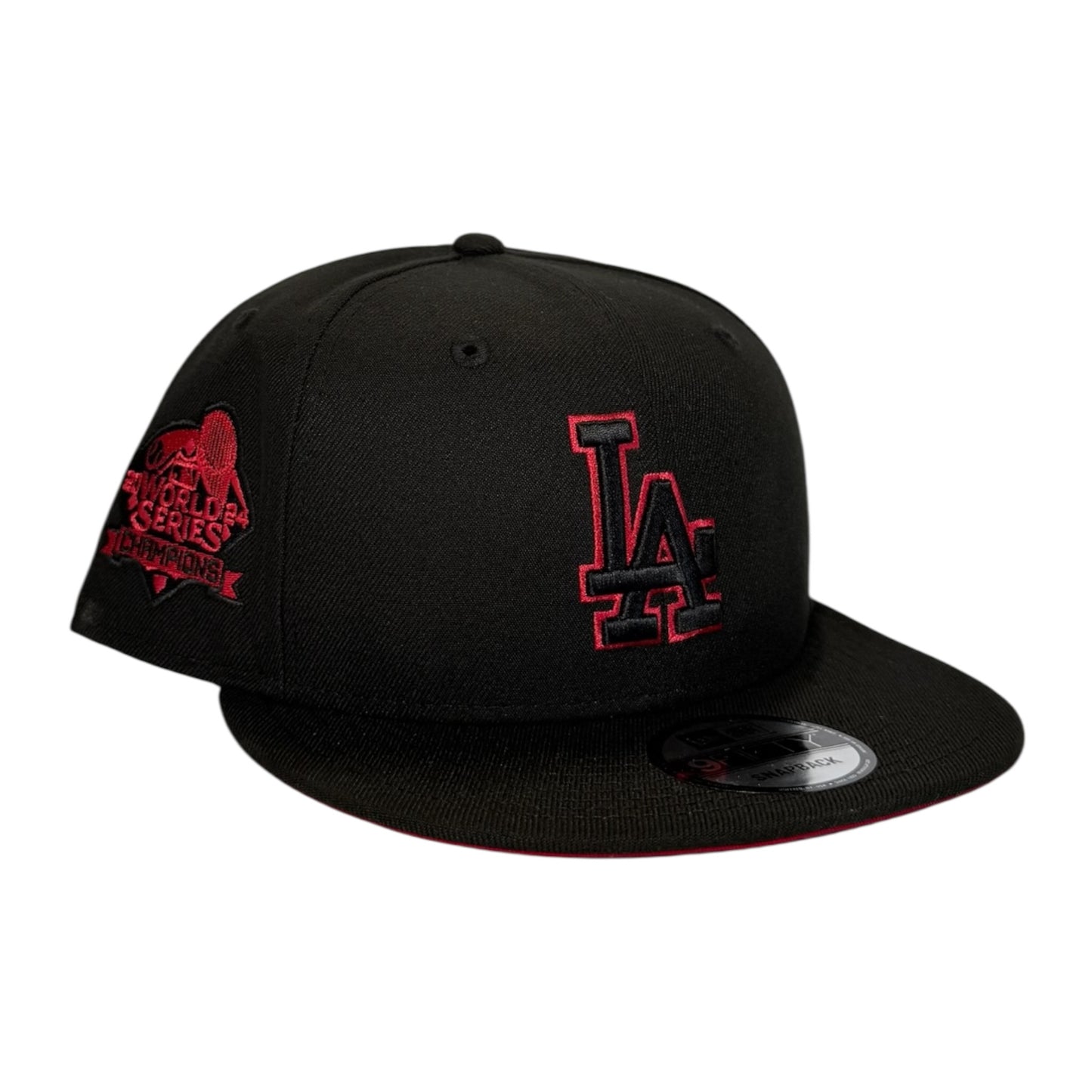 LA Dodgers 2024 WS SP