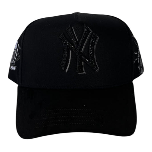 NY Dark Grey