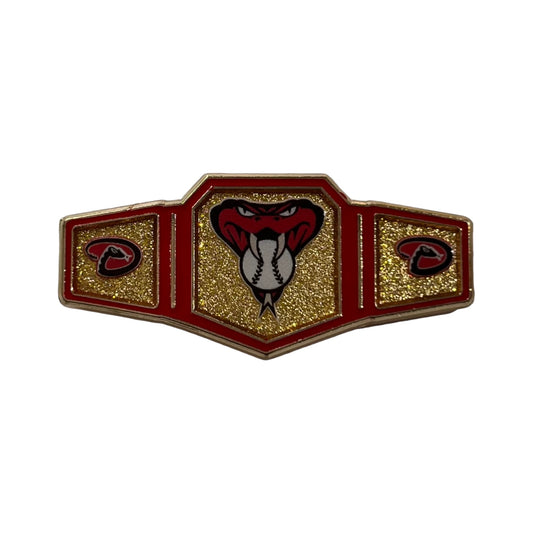 Diamondbacks Belt