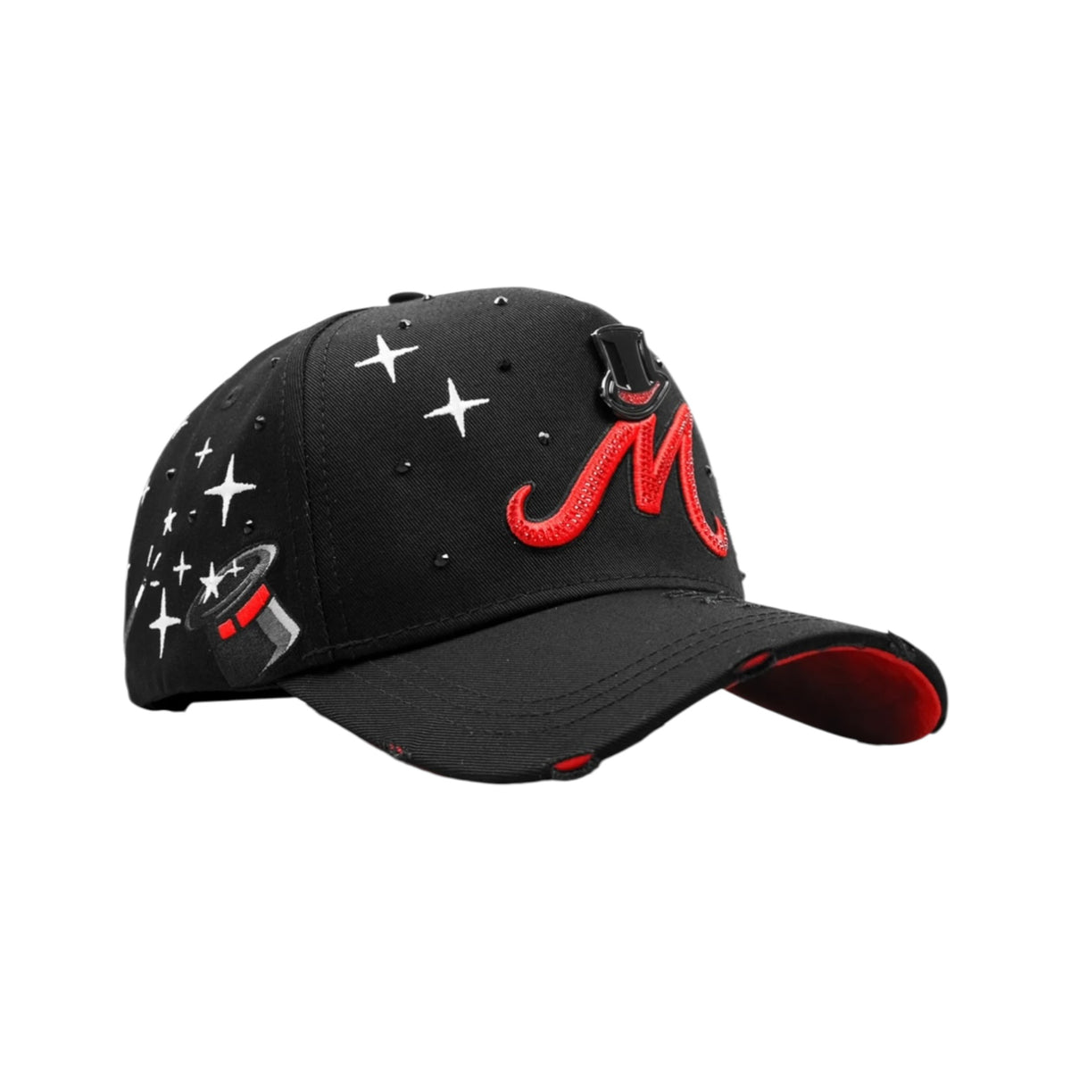 M Magic