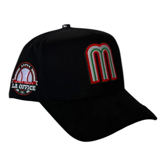 MX (Free Brim Pin)