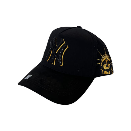 NY Gold