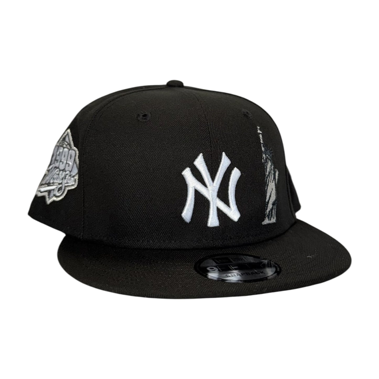 Yankees 1999 WS
