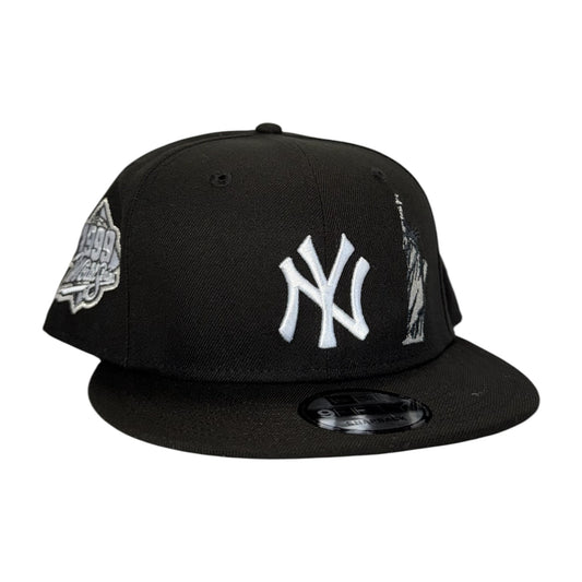 Yankees 1999 WS