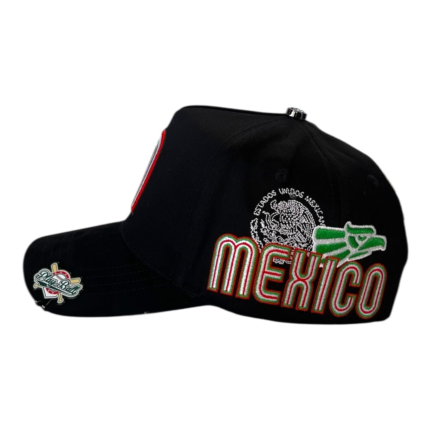 MX (Free Brim Pin)