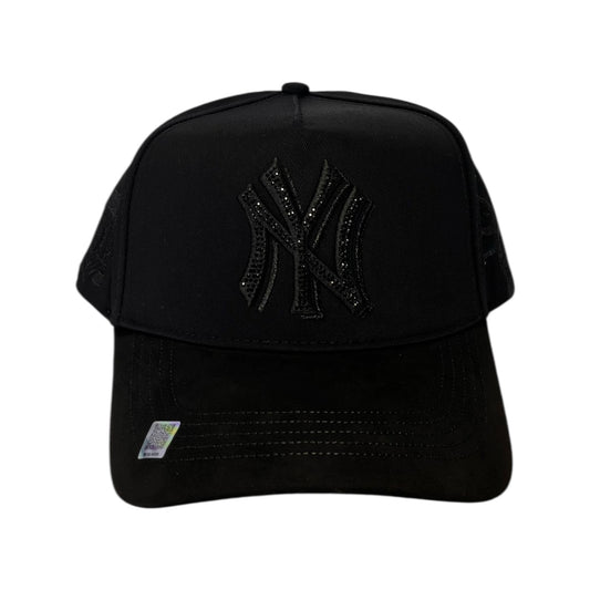 NY Total Black
