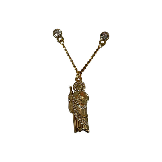 San Judas Chain