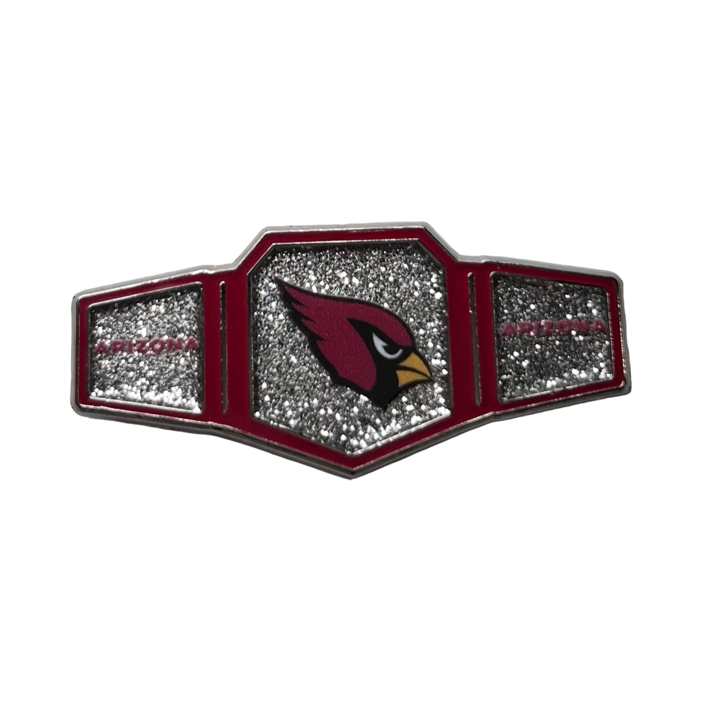 AZ Cardinals Belt