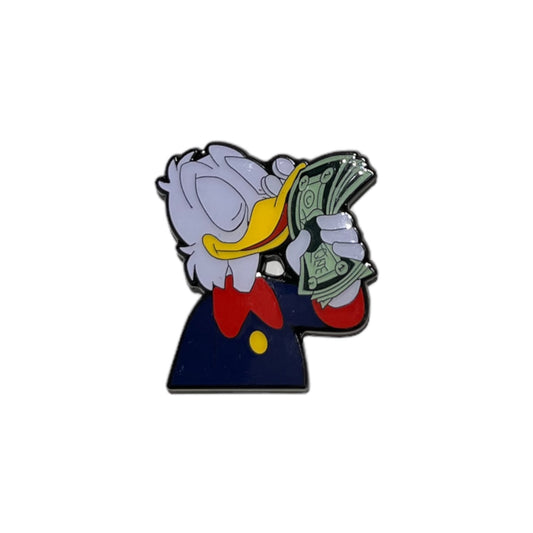 Donald Money