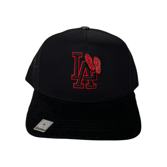 LA Zapatito Red