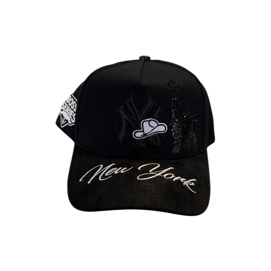 NY Sombrero