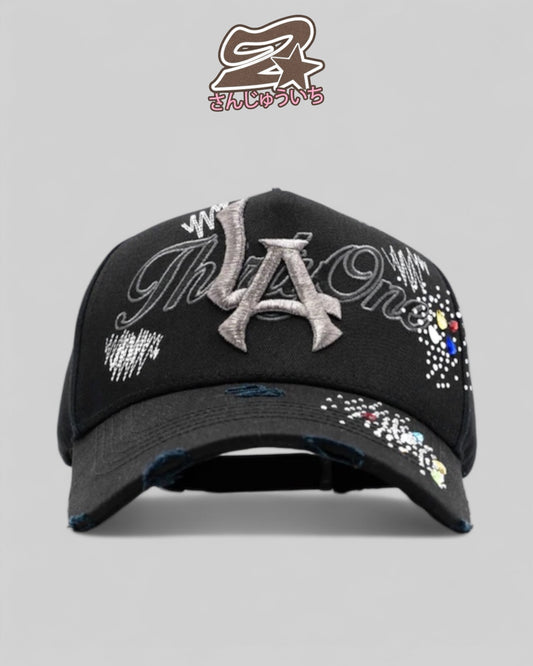 31 Hats Jewelry District (Hat Only)