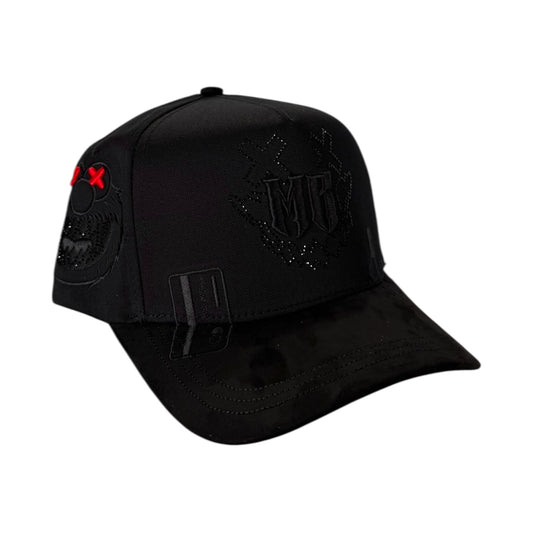 El MR - Manuel Rodriguez x MZ Hats