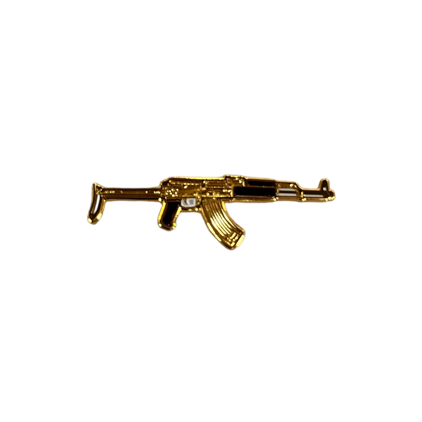 Gold AK