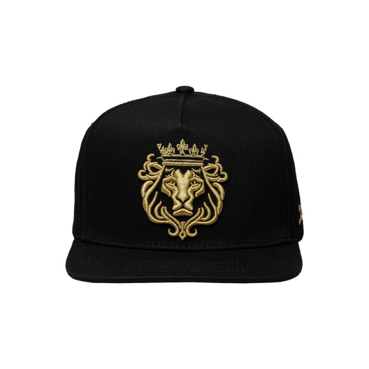 El Rey Black/Gold