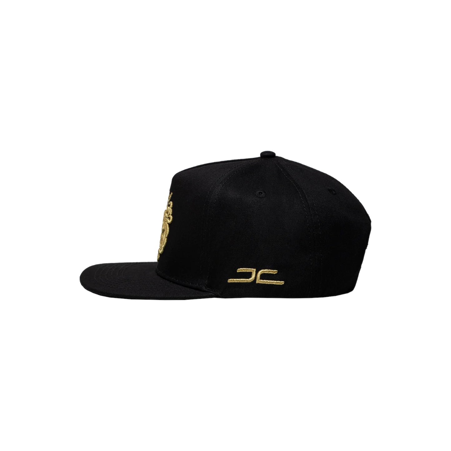 El Rey Black/Gold