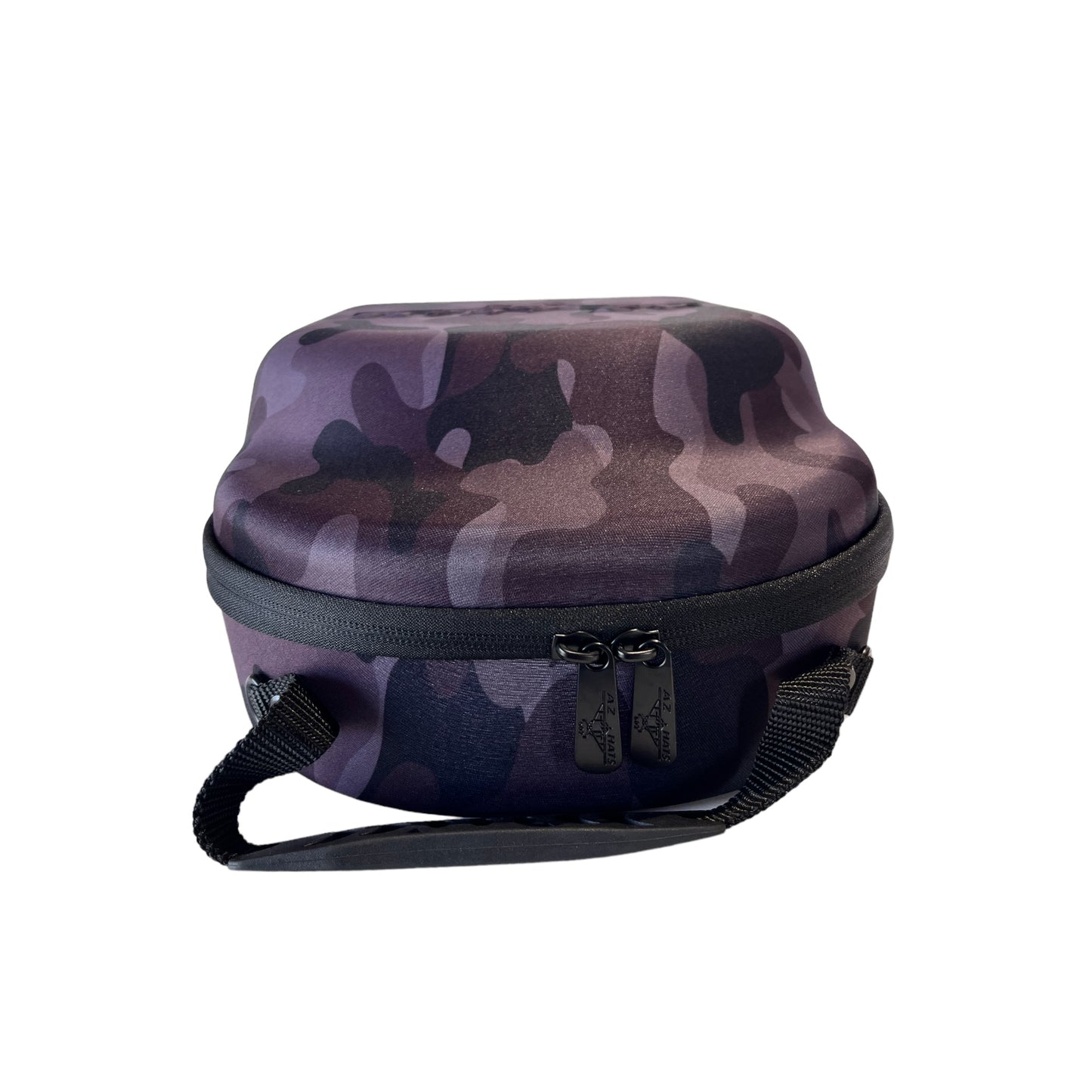 Camo 6 Pack Cap Carrier