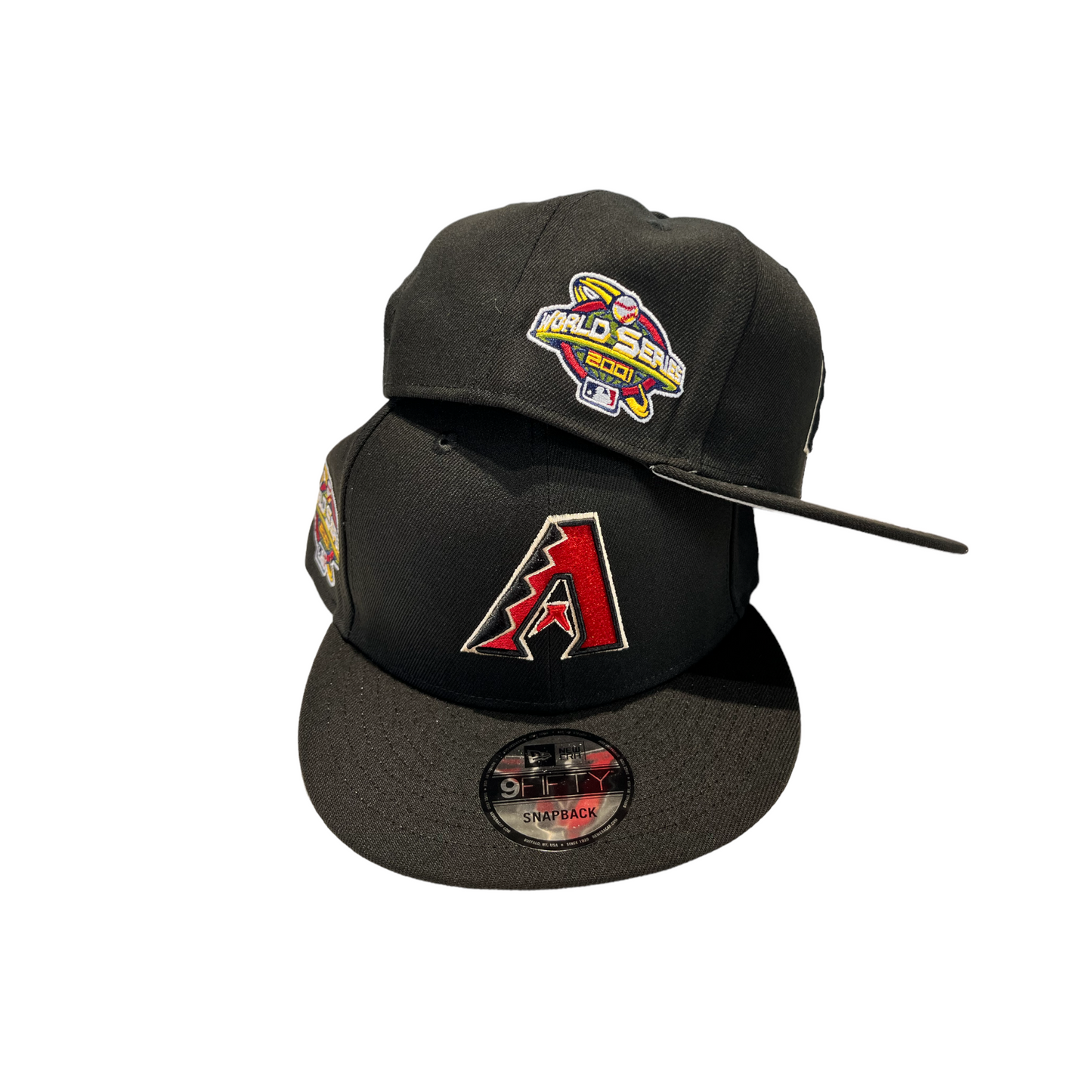 Diamondbacks SnapBack