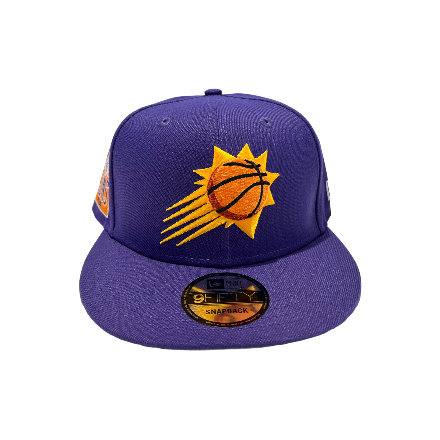 Suns SnapBack