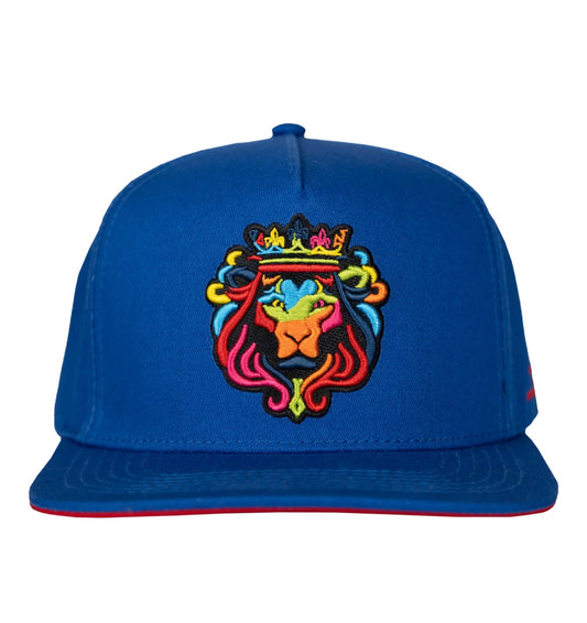 El Rey Colores Blue