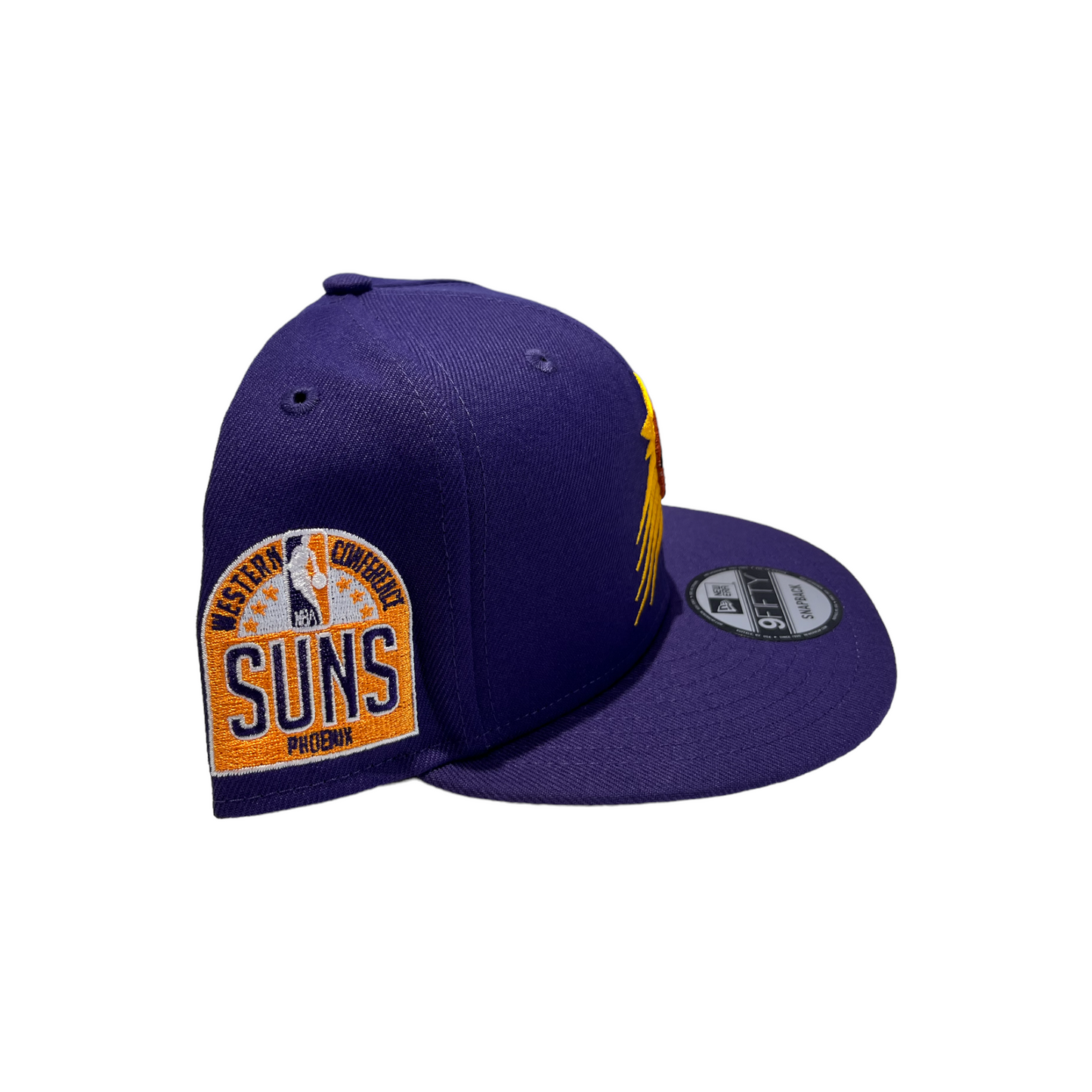 Suns SnapBack