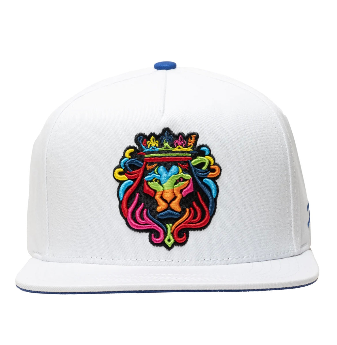 El Rey Colores White