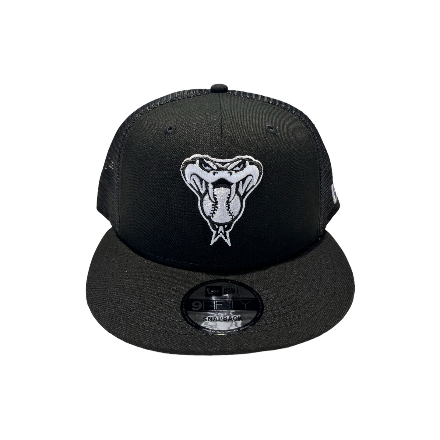 Diamondbacks Trucker SnapBack