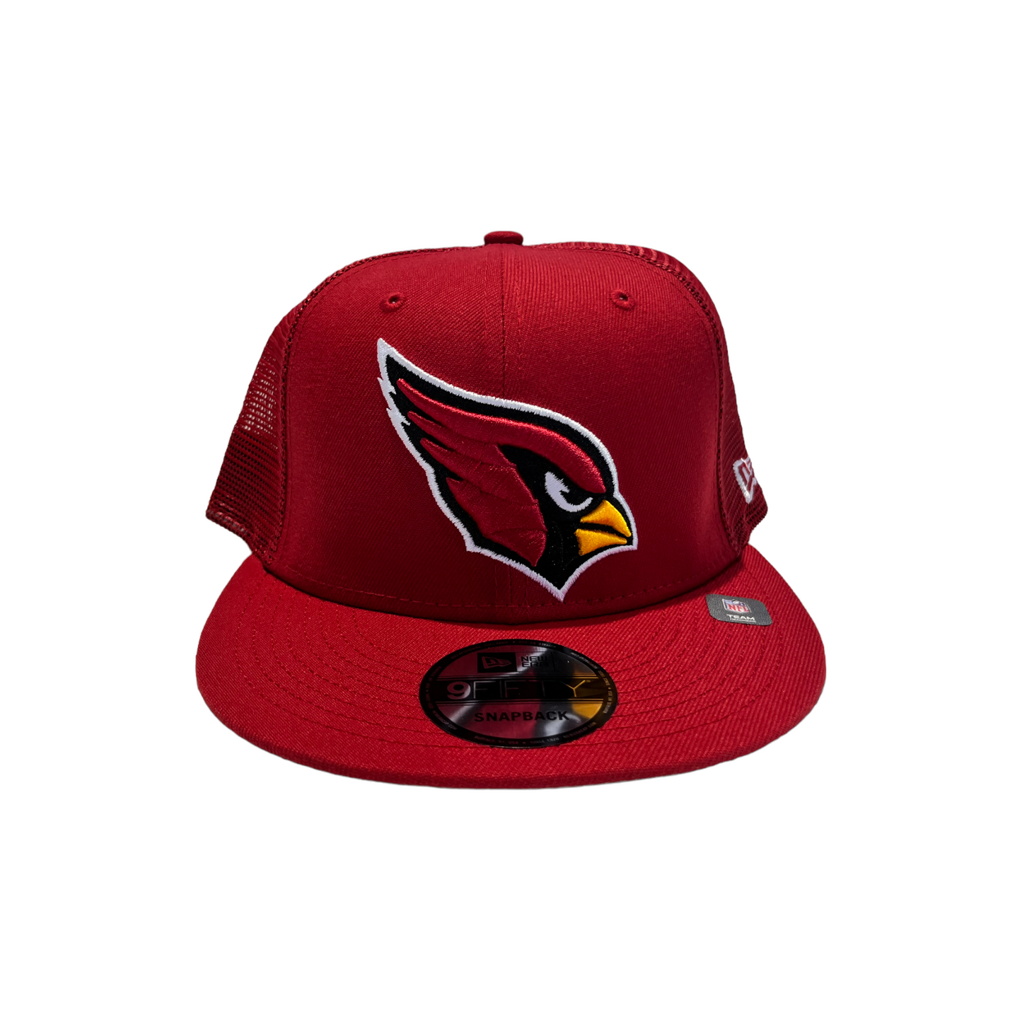 Cardinals Trucker SnapBack